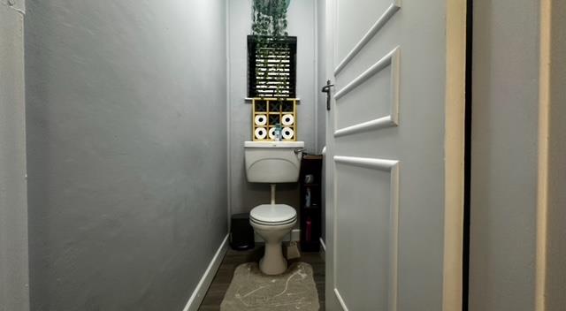 3 Bedroom Property for Sale in Noordhoek Free State